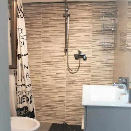 Enry's House Apartment