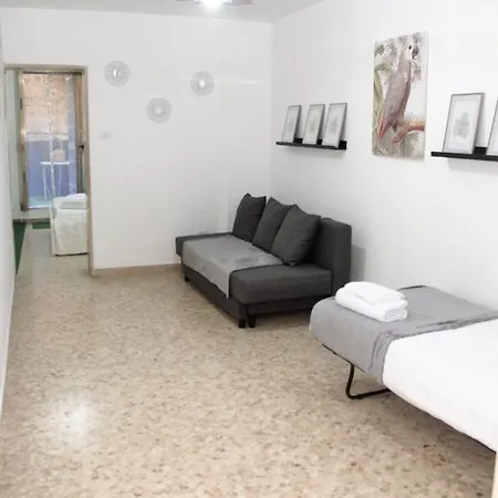 Enry's House Apartment