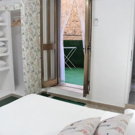 Apartment Enry's House Bari