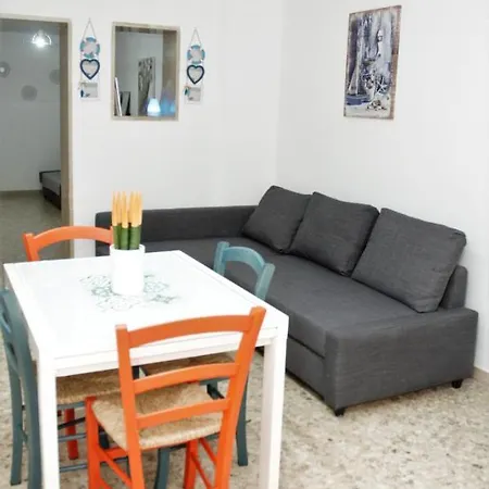 Enry's House Apartment