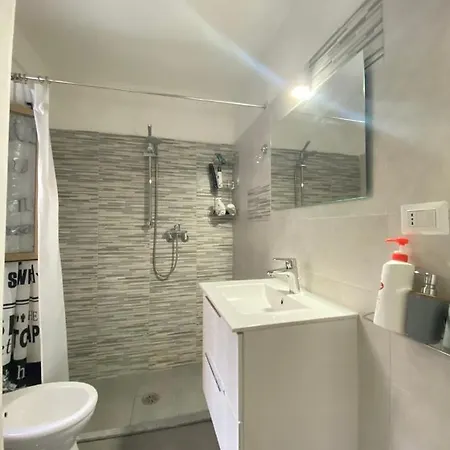 Apartment Enry's House Bari