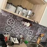 Enry's House Apartament