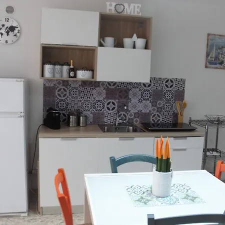 Enry's House 公寓 巴里