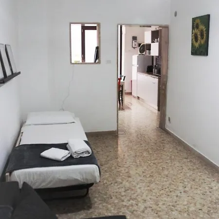 Apartamento Enry's House Bari