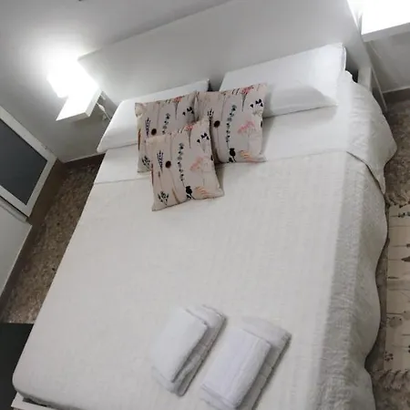 Enry's House * Bari