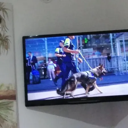 Enry's House * 巴里