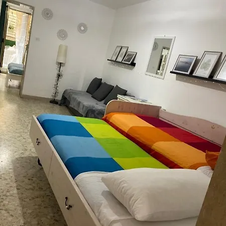Enry's House Bari