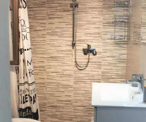 Enry's House Appartement