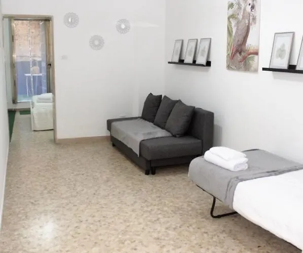 Enry's House Appartement