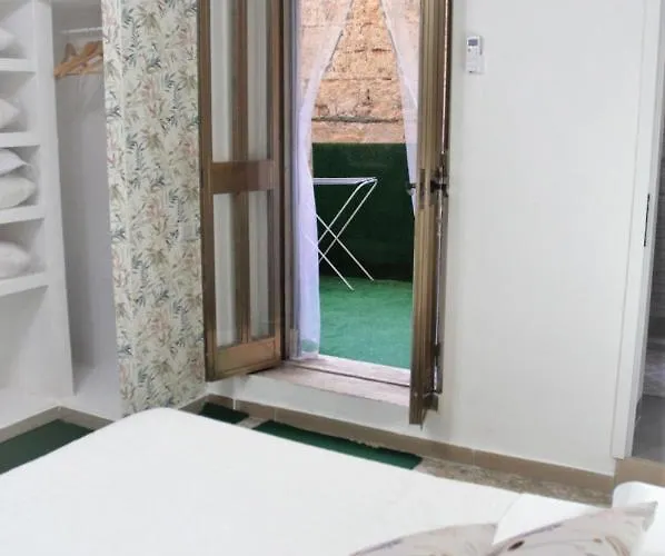 Apartamento Enry's House Bari
