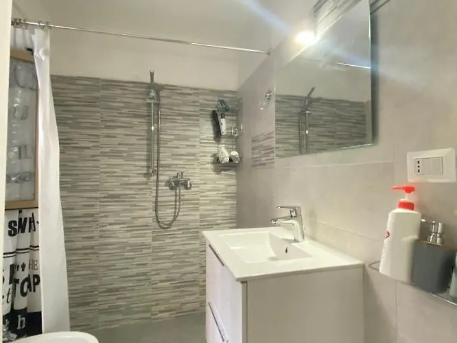 Apartamento Enry's House Bari